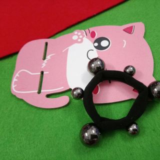 cột tóc phong cách Hàn Quốc giá sỉ 7k