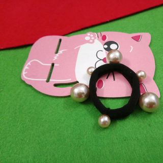 cột tóc phong cách Hàn Quốc giá sỉ 7k