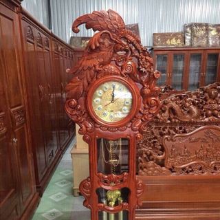 Sỉ Đồng Hồ Cây Giá Ưu Đãi