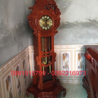 Sỉ Đồng Hồ Cây Giá Ưu Đãi
