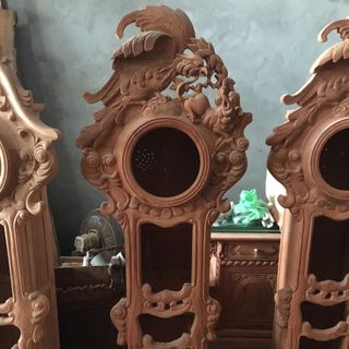 Sỉ Đồng Hồ Cây Giá Ưu Đãi