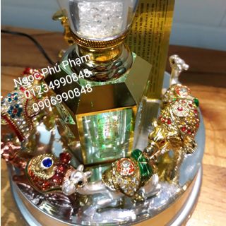 DAIMOND VÀNG