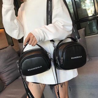 Túi đeo nữ cá tính