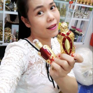MẪU TINH DẦU THƠM NỘI ĐỊA DUBAI Giá TRÊN chỉ mỗi chai CÔNG CHÚA GIAD ĐÁO AMOR