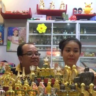 MẪU TINH DẦU THƠM NỘI ĐỊA DUBAI Giá TRÊN chỉ mỗi chai CÔNG CHÚA GIAD ĐÁO AMOR