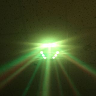 Đèn Moving led công suất 90w