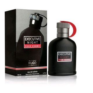 NƯỚC HOA NAM 100ML