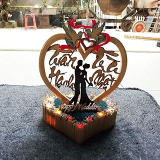 quà Lưu Niệm Handmade