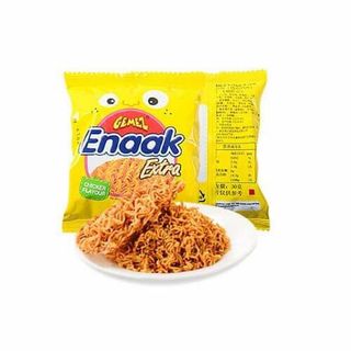 Mì Enaak ăn liền