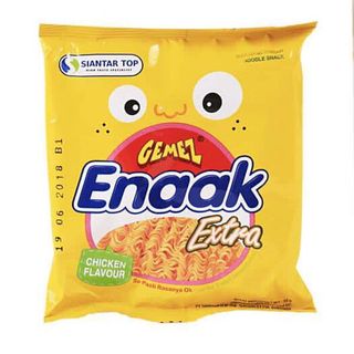 Mì Enaak ăn liền
