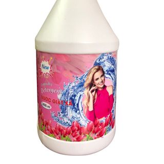 Nước Giặt Đậm Đặc Sky Hương Nước Hoa Pháp 3600ML