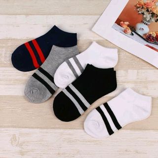 Set 5 đôi vớ tất