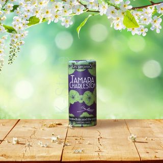 NƯỚC HOA PHÁP HƯƠNG NHÀI