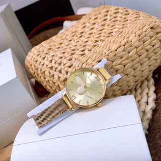 Đồng hồ cánh hoa
