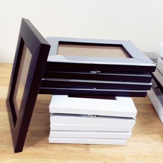 Khung ảnh giá sỉ 13x18cm bán buôn giao hàng toàn quốc DD