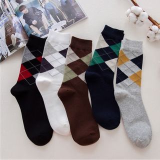 TẤT QUẢ TRÁM XỊN