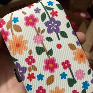 BỘ CẮT MÓNG TAY MINI BAO DA
