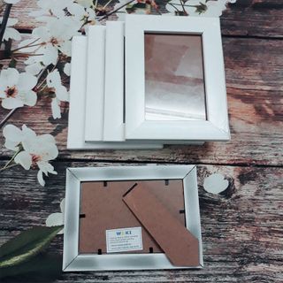 Khung ảnh giá sỉ 10x15cm giao hàng toàn quốc