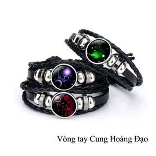 VÒNG TAY CUNG HOÀNG ĐẠO