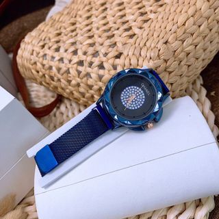 mắt kính dây nam châm