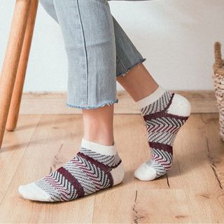 TẤT THỔ CẨM NGẮN