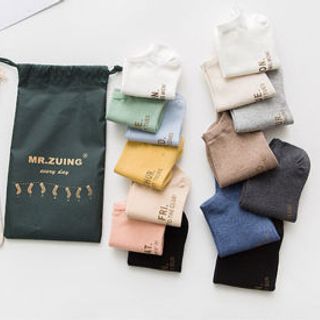 SET TUẦN 7 NGÀY CỔ NGẮN