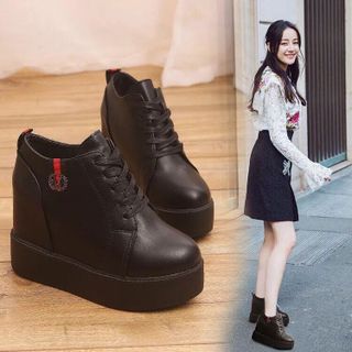 giay ba ta nữ đế độn