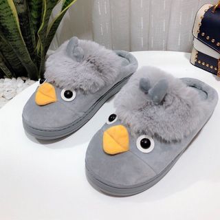 dép long hình thú siêu kute