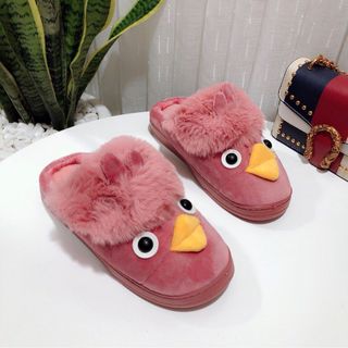 dép long hình thú siêu kute