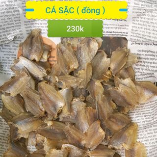 khô cá SẶC đồng