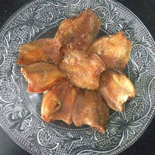 khô cá SẶC đồng