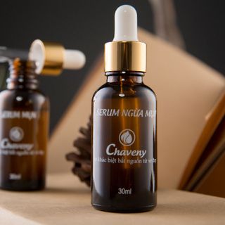 serum trị mụn