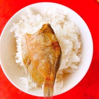 khô cá SẶC đồng