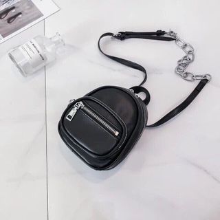 túi balô đeo chéo tiện dùng nhiều ngăn