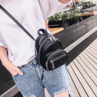 túi balô đeo chéo tiện dùng nhiều ngăn