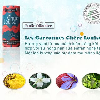 NƯỚC HOA PHÁP HƯƠNG NGHỆ TÂY