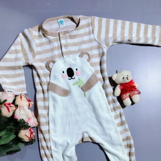 body nỉ băng lông
