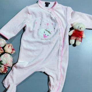 body nỉ băng lông