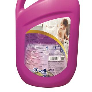 Nước Giặt Owell - Hương Đam Mê 3500ML