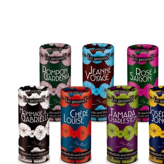 NƯỚC HOA PHÁP HƯƠNG NGHỆ TÂY