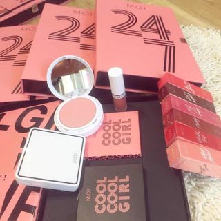 set make up 24/7