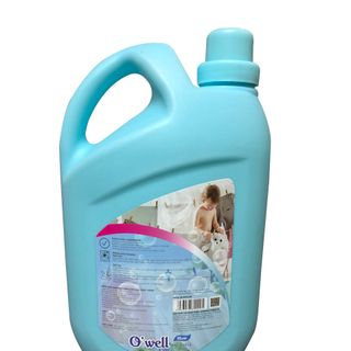 Nước Giặt Đậm Đặc Owell Hương Gió Biển 3500ML