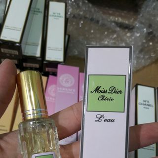 nước hoa chiết Pháp 4D - 20ml