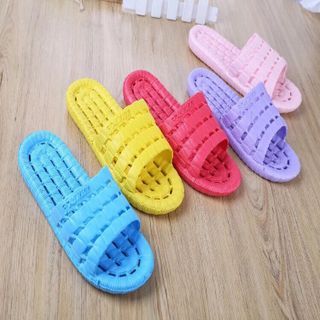 dép nhựa dẻo nữ