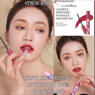 Son phiên bản giới hạn3 CE