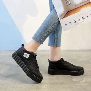 Giày ba ta cá tính nhiều màu