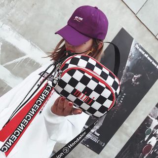 túi đeo chéo tiện dụng nhiều ngăn