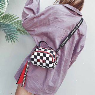 túi đeo chéo tiện dụng nhiều ngăn