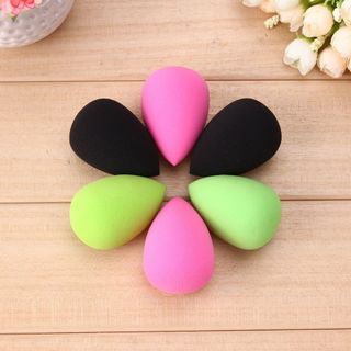 MÚT TRANG ĐIỂM GIỌT NƯỚC