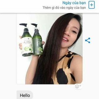 Bộ dầu gội dầu xả và serum AMLA Đặc Trị Rụng Tóc Dưỡng tóc Mềm Mượt Kích Mọc Tóc Hiệu Quả